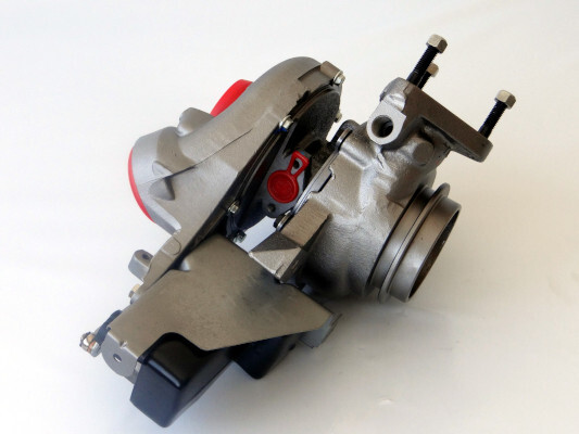 TURBO MOTOR PA7529906...
