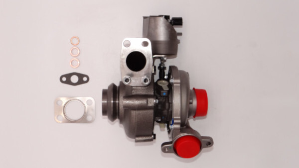 TURBO MOTOR PA7623282...