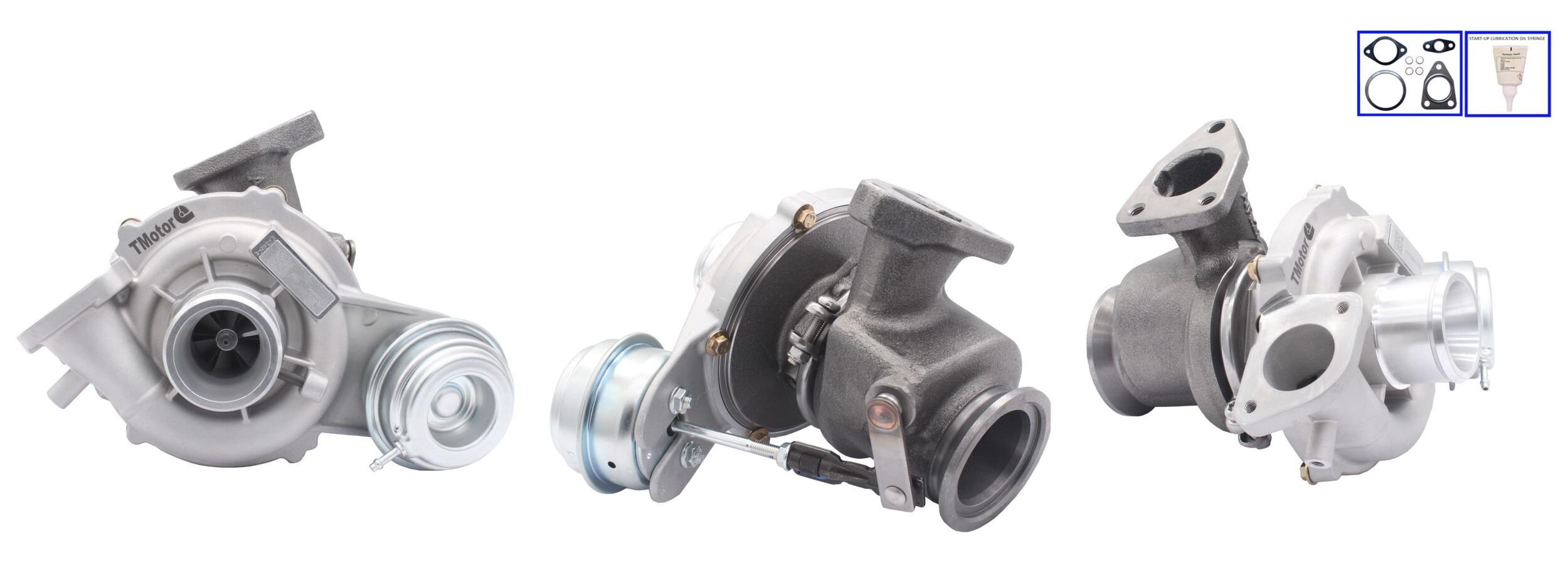 TURBO MOTOR PA7668912...