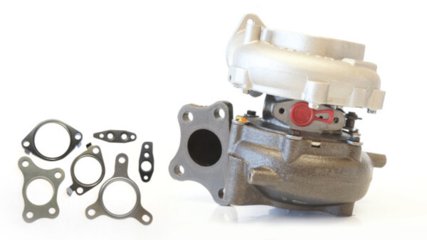 TURBO MOTOR PA7697082...