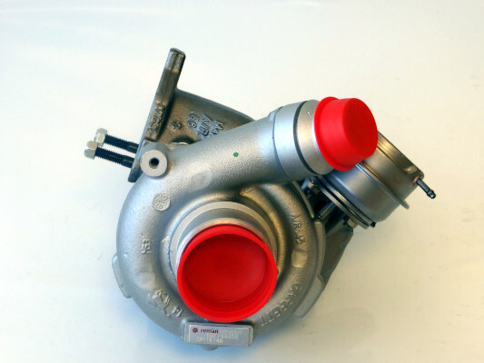TURBO MOTOR PA7748332...