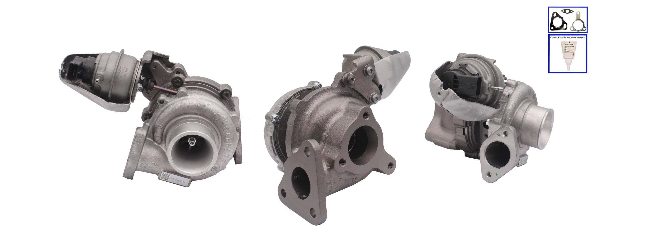 TURBO MOTOR PA7895332...