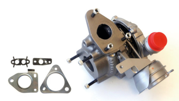 TURBO MOTOR PA7901792...