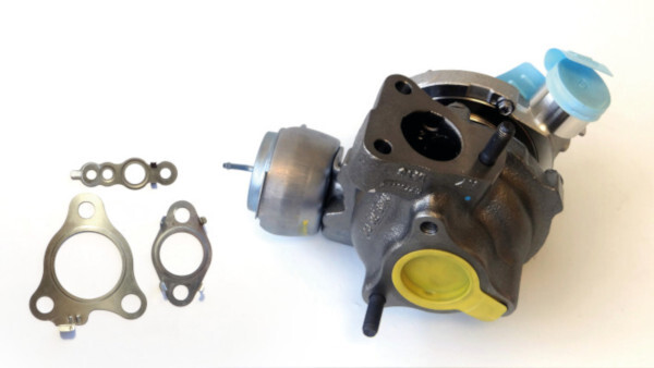 TURBO MOTOR PA7940973...