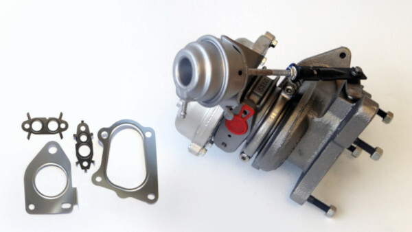 TURBO MOTOR PA7956372...