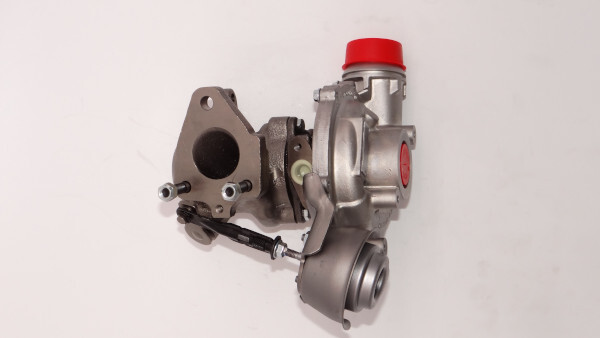 TURBO MOTOR PA8013743...