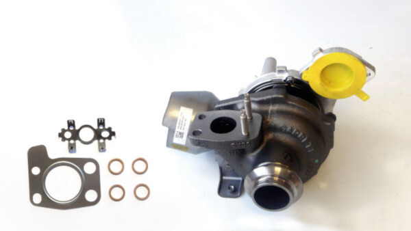 TURBO MOTOR PA8062912...