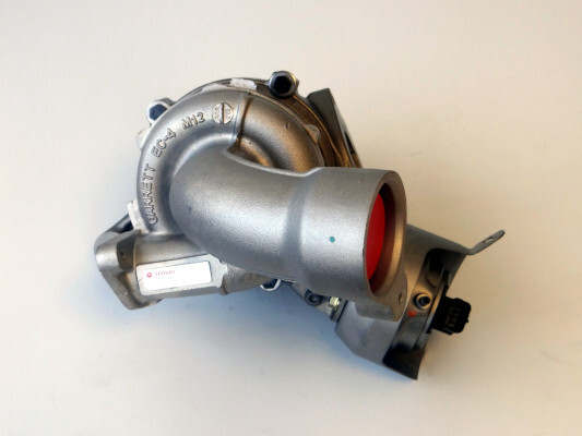 TURBO MOTOR PA8065001...