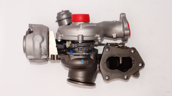 TURBO MOTOR PA8219429...