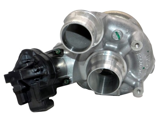 TURBO MOTOR PA8400696 töltő, feltöltés BMW