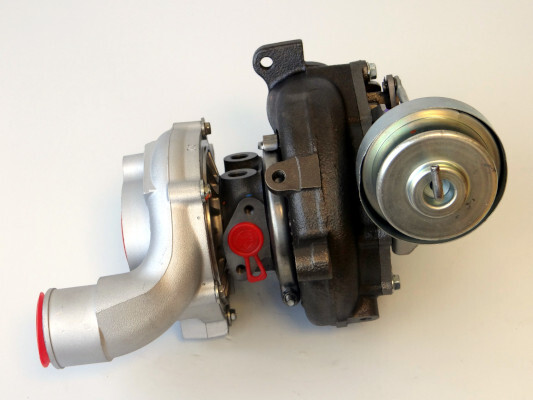 TURBO MOTOR PARHF5VB15 töltő, feltöltés LEXUS