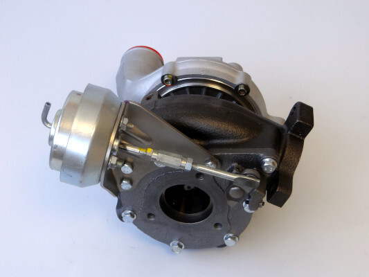 TURBO MOTOR PARHF5VB15 töltő, feltöltés LEXUS