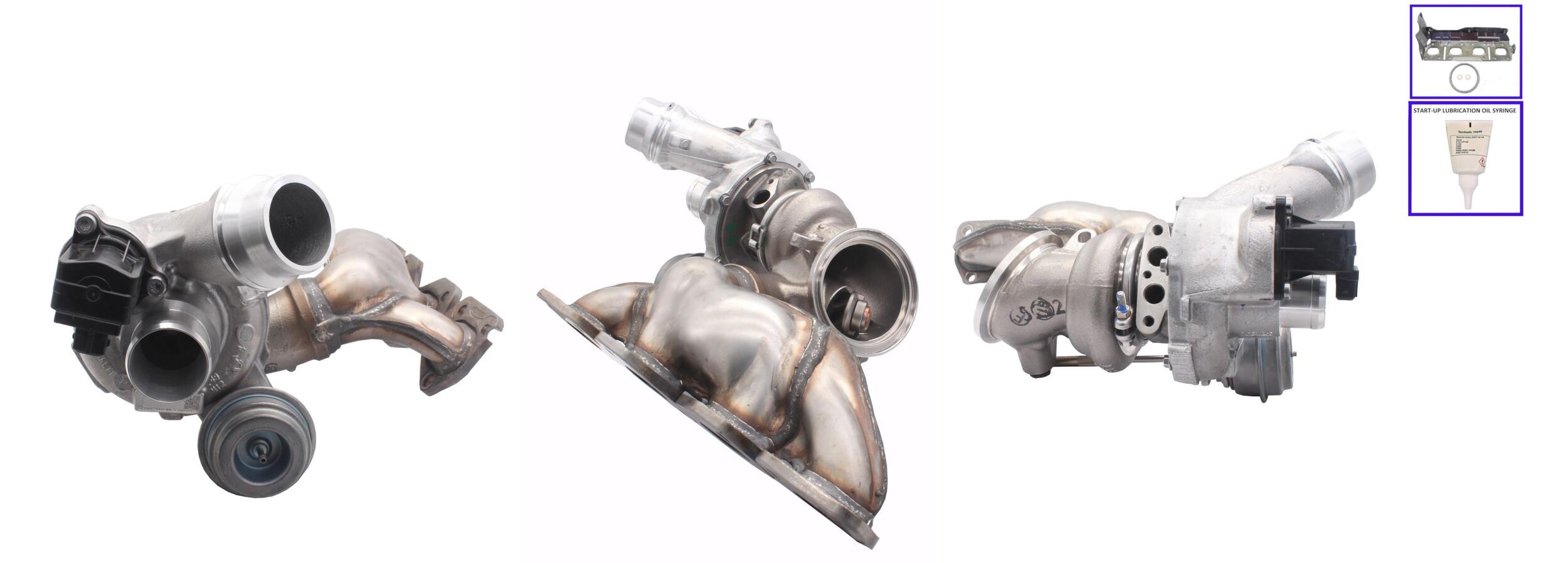 TURBO MOTOR PA8200211...