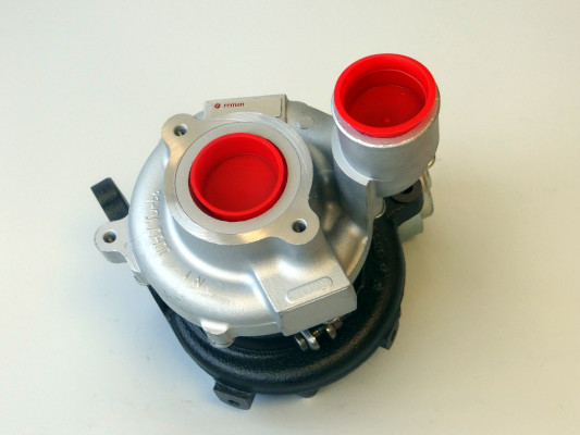 TURBO MOTOR PARHF5VB15 töltő, feltöltés LEXUS