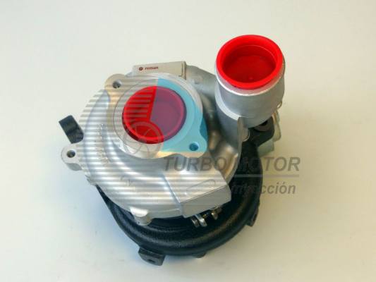 TURBO MOTOR PARHF5VB15 töltő, feltöltés LEXUS