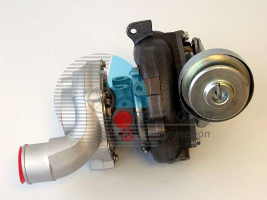 TURBO MOTOR PARHF5VB15 töltő, feltöltés LEXUS