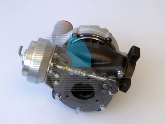 TURBO MOTOR PARHF5VB15 töltő, feltöltés LEXUS