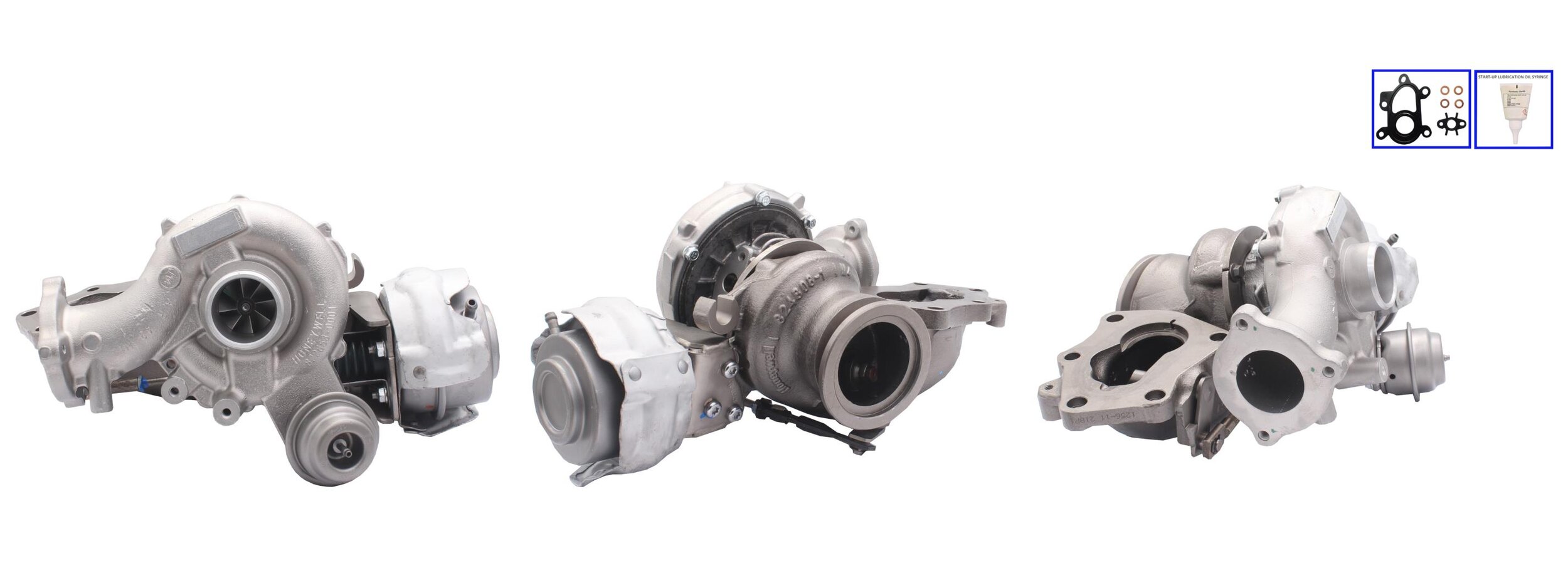 TMI PA8219429 OE REMAN Charger, charging (supercharged/turbocharged)