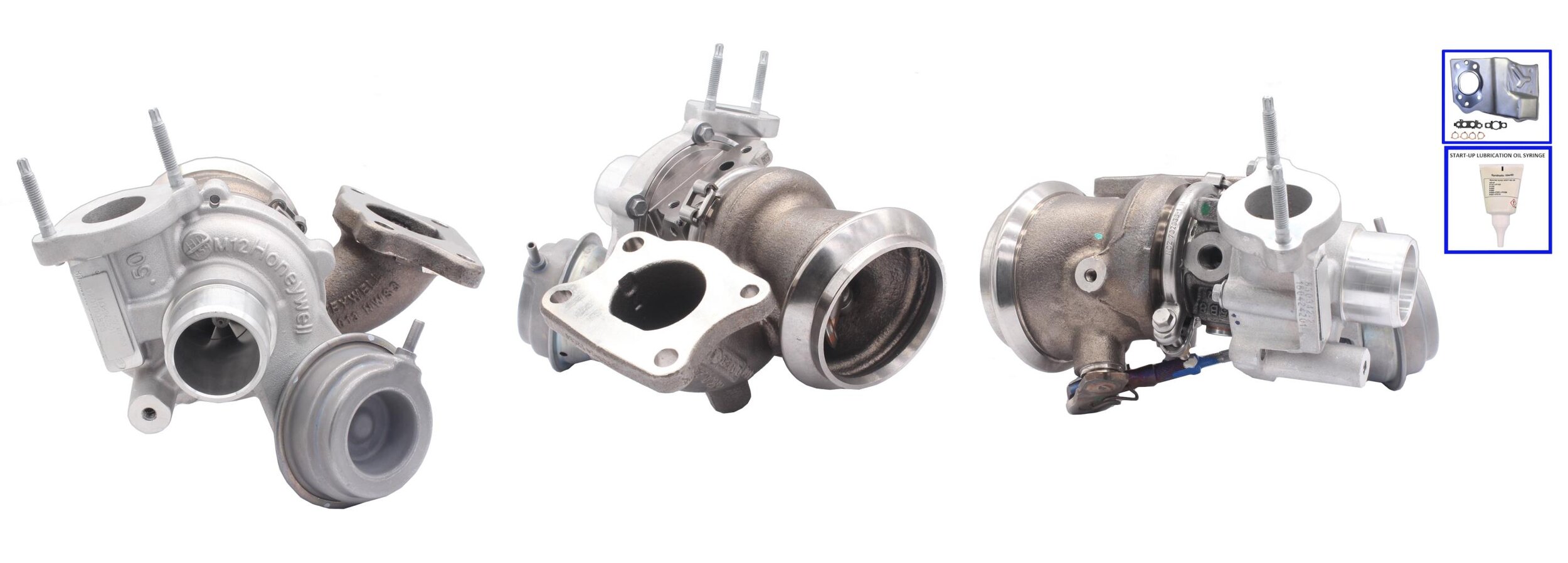 TMI PA8362501 OE REMAN Charger, charging (supercharged/turbocharged)