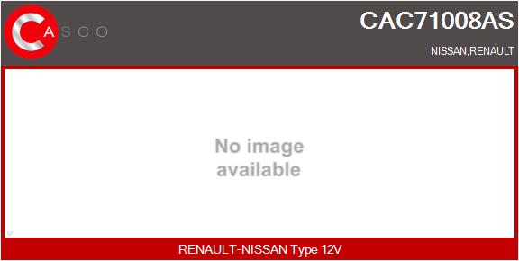 CASCO CAC71008AS...