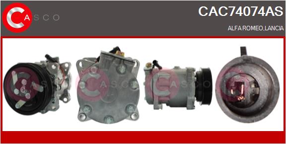 CASCO CAC74074AS...