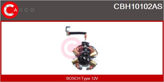 CASCO CBH10102AS Supporto,...