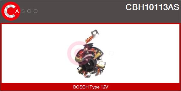 CASCO CBH10113AS Supporto,...