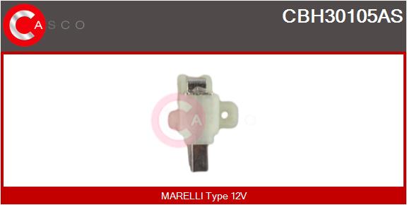 CASCO CBH30105AS Supporto,...