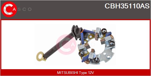 CASCO CBH35110AS Supporto,...