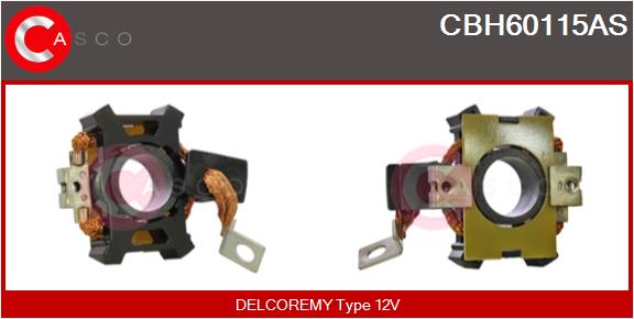 CASCO CBH60115AS Supporto,...