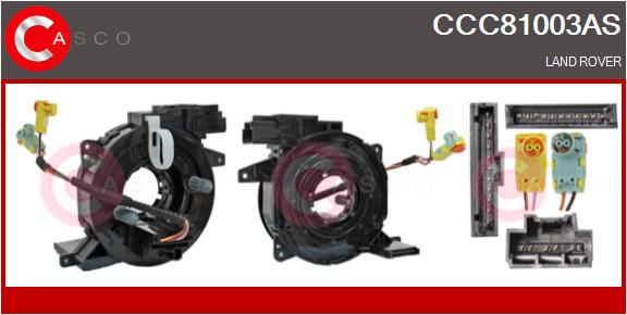 CASCO CCC81003AS...