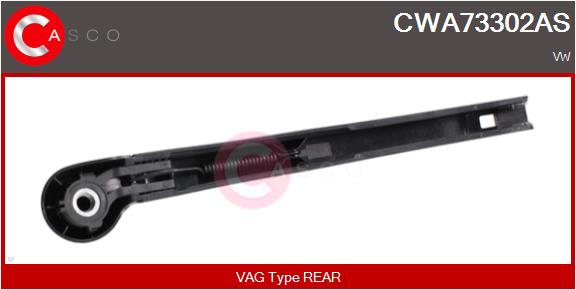 CASCO CWA73302AS Braccio...