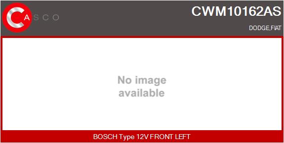 CASCO CWM10162AS Μοτέρ...