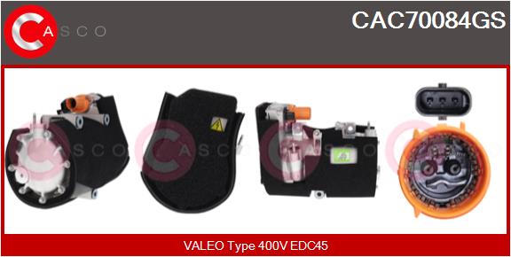 CASCO CAC70084GS Genuine...
