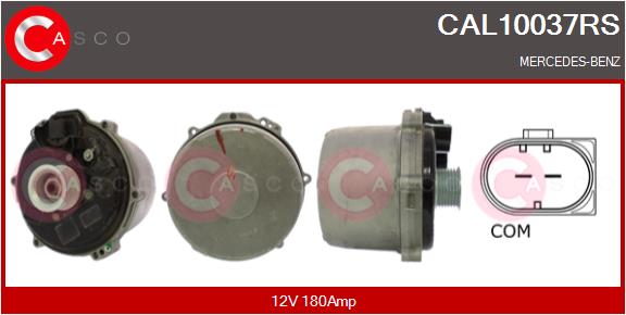 CASCO CAL10037RS Reman...