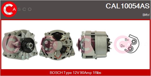 CASCO CAL10054AS Brand New...