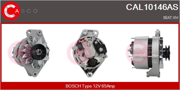 CASCO CAL10146AS Brand New...