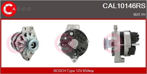 CASCO CAL10146RS Reman...