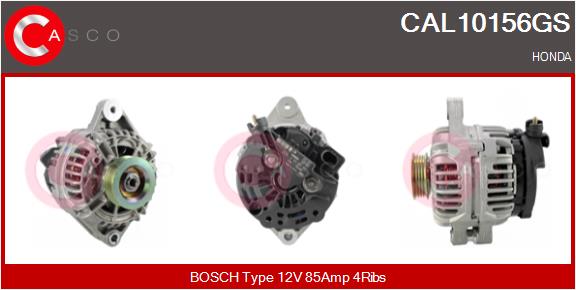 CASCO CAL10156GS Genuine...