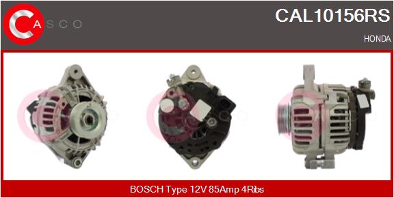 CASCO CAL10156RS Reman...