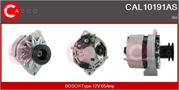 CASCO CAL10191AS Brand New...