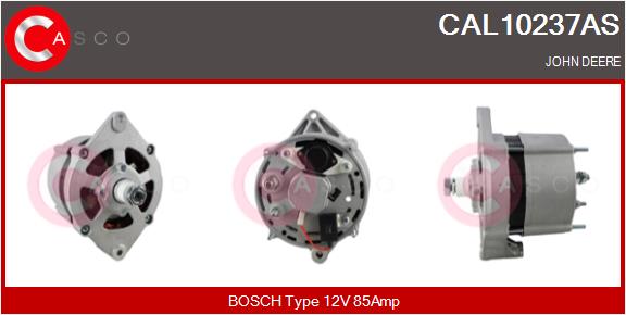 CASCO CAL10237AS Brand New...