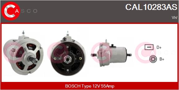 CASCO CAL10283AS Brand New...
