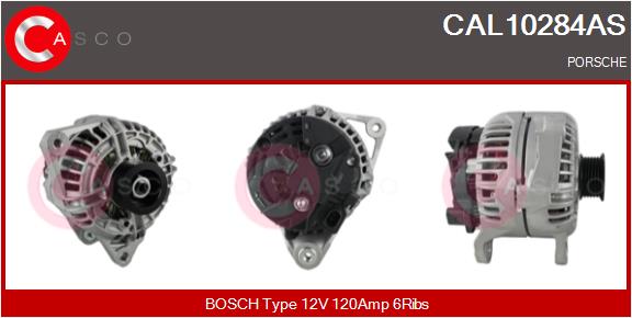 CASCO CAL10284AS Brand New...