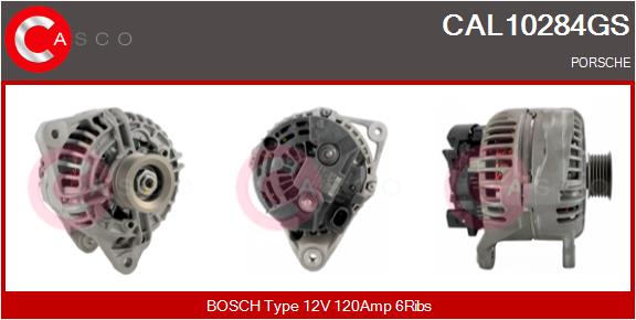 CASCO CAL10284GS Genuine...