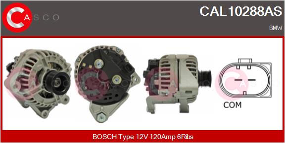 CASCO CAL10288AS Brand New...