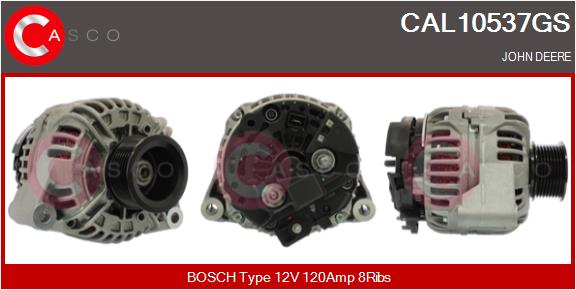 CASCO CAL10537GS Genuine...