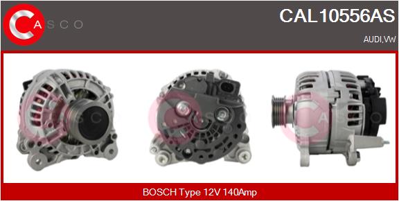CASCO CAL10556AS Brand New...