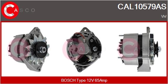 CASCO CAL10579AS Brand New...