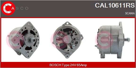 CASCO CAL10611RS Reman...
